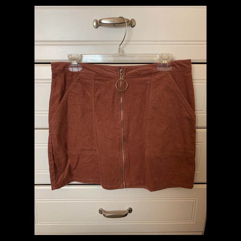 Skirt